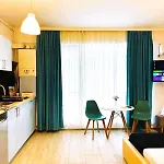 Apartman Respiro Di Mare