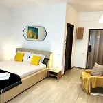 Respiro Di Mare Apartman