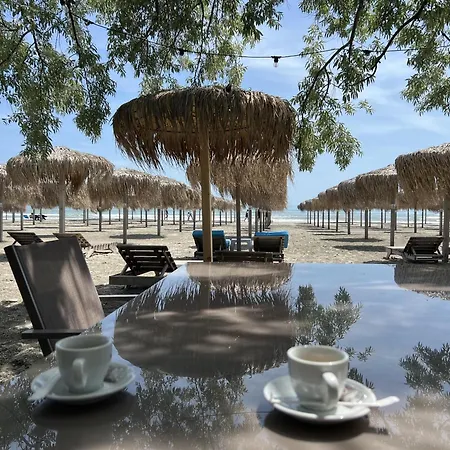 Respiro Di Mare Apartman