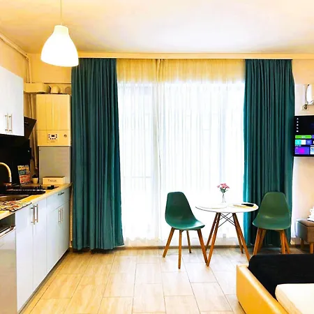 Apartament Respiro Di Mare
