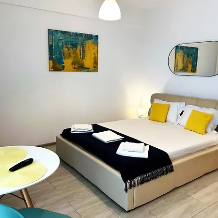 Respiro Di Mare Apartament *