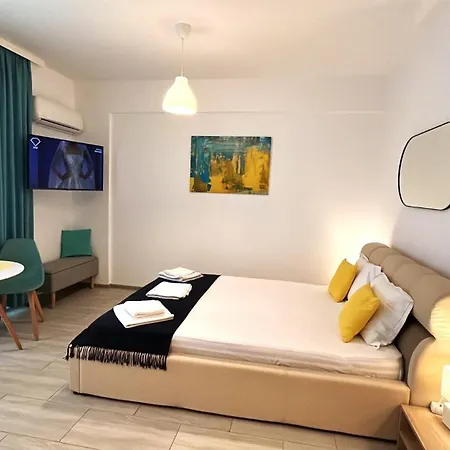 Apartman Respiro Di Mare