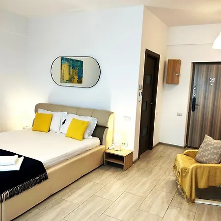 Respiro Di Mare Apartament