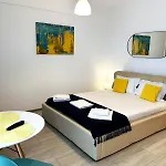 Respiro Di Mare Apartment *