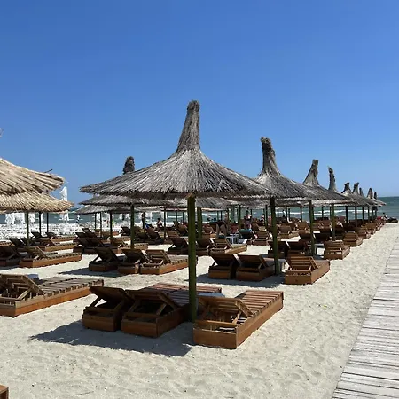 Respiro Di Mare * Năvodari