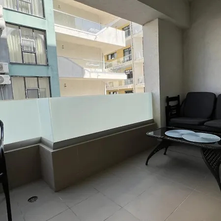 Apartment Respiro Di Mare *