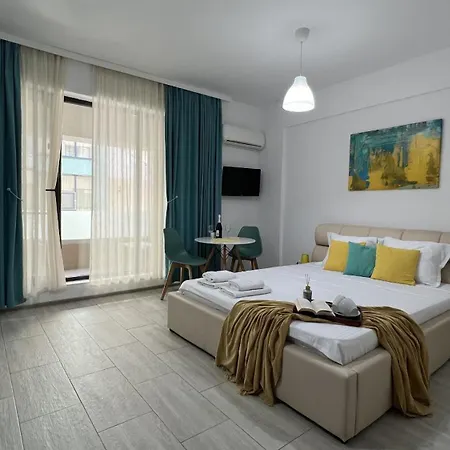 Apartment Respiro Di Mare