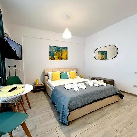 Apartment Respiro Di Mare *