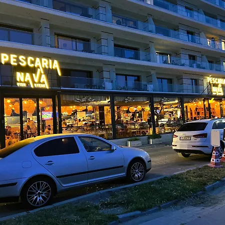 Respiro Di Mare