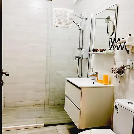 Respiro Di Mare Năvodari