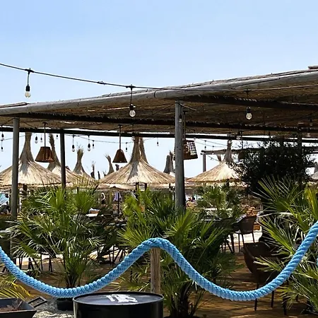 Appartamento Respiro Di Mare Năvodari