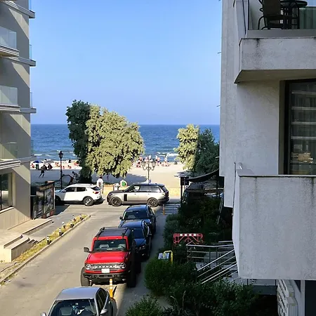 Respiro Di Mare Apartment