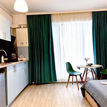 Respiro Di Mare Apartment *
