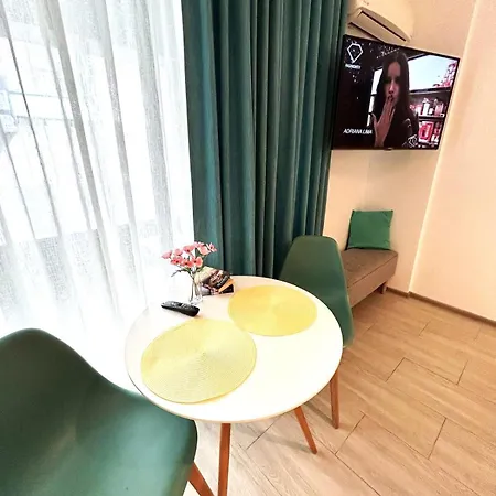 Respiro Di Mare Năvodari