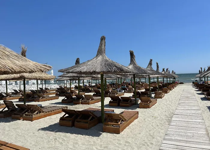 Respiro Di Mare * Năvodari