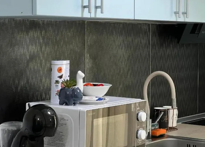 Διαμέρισμα Respiro Di Mare