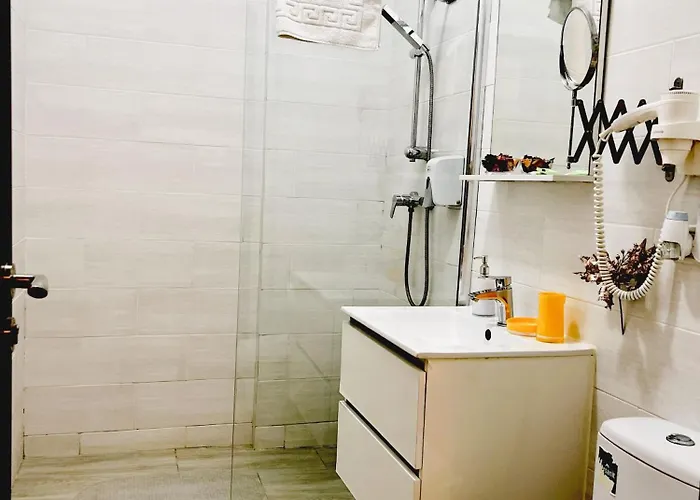 Respiro Di Mare Năvodari