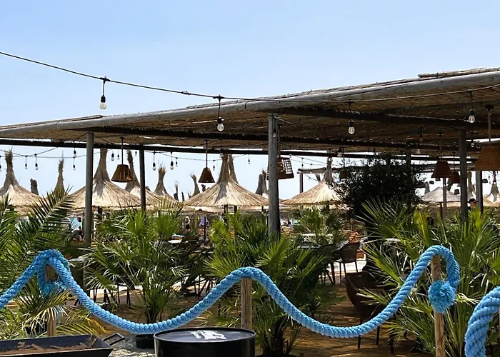 Διαμέρισμα Respiro Di Mare Năvodari