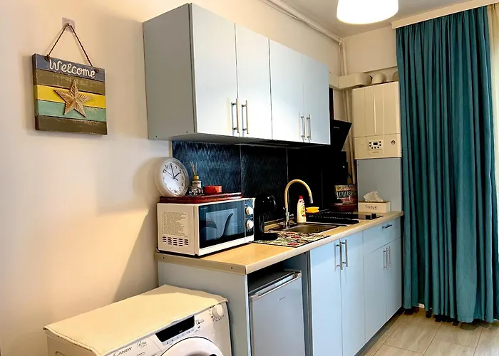 Respiro Di Mare * Năvodari