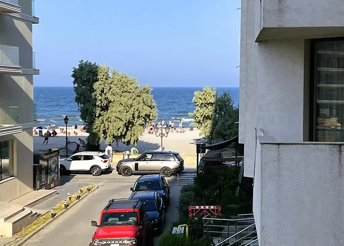 Respiro Di Mare Διαμέρισμα