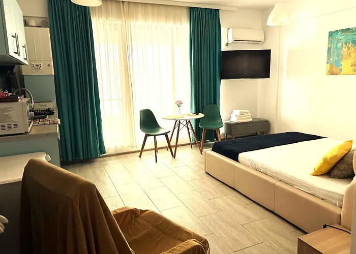 Respiro Di Mare * Năvodari