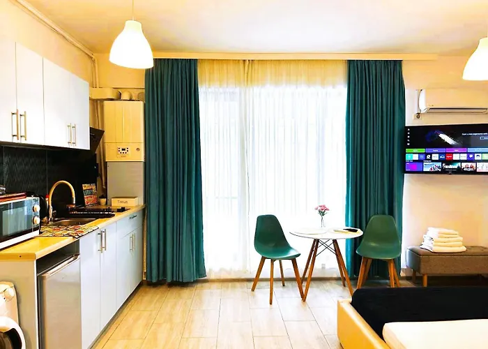 Διαμέρισμα Respiro Di Mare