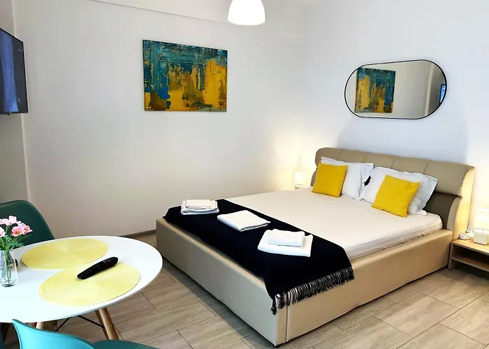 Respiro Di Mare Διαμέρισμα *