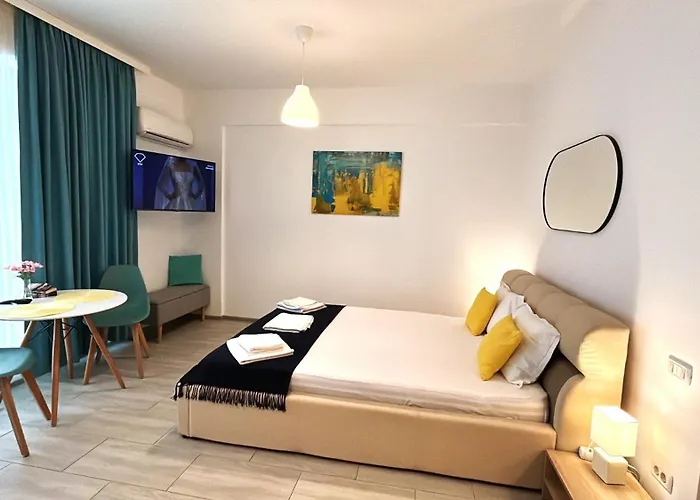 Διαμέρισμα Respiro Di Mare