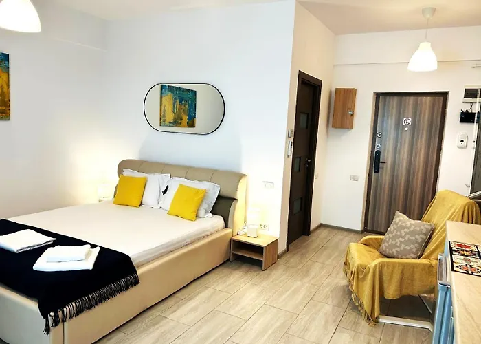 Respiro Di Mare Διαμέρισμα